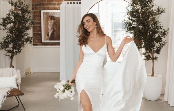 Grace Loves Lace – Montclair Gallery 0