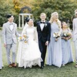 Ballroom Dance Club at Princeton University Brought This Couple Together