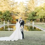 Ballroom Dance Club at Princeton University Brought This Couple Together