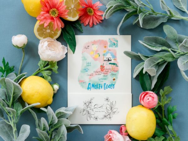 Love-It Awards Listing Category Little Black Dress Paperie