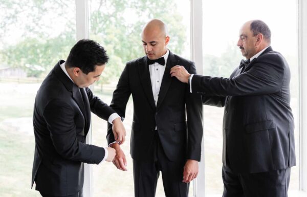 Cascade Lodge Gallery 0