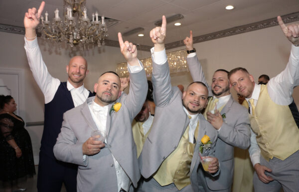 A Touch of Class DJs Gallery 18