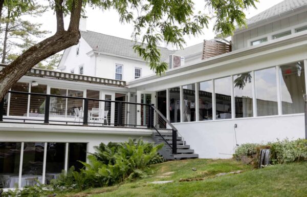 Cascade Lodge Gallery 2