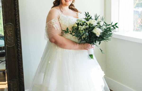 Curvy Bride Gallery 6