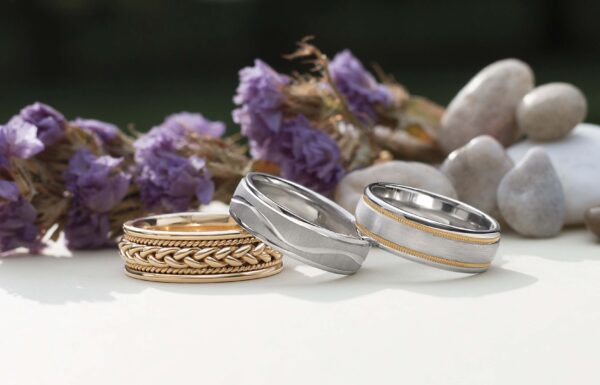 Rings & Jewelry Category Vendor 25karats