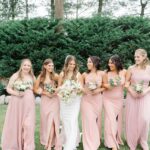 This Couple Spent 21 Months Planning Every Stunning Detail of This Wedding