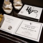 A Black-Tie Wedding That Was Like ‘Stepping Into a Fairytale’