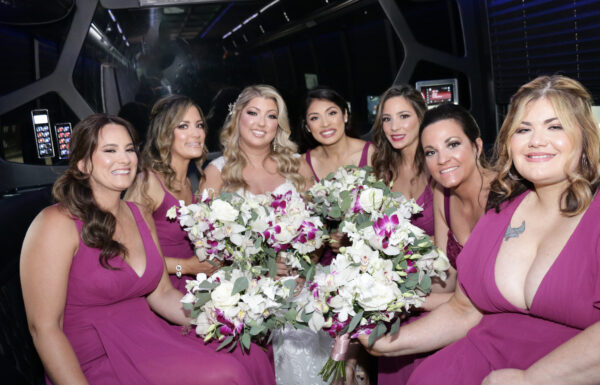 A Touch of Class DJs Gallery 22