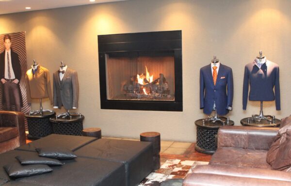 Duru Luxury Clothing Gallery 10