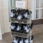 The wedding of Personal Details Filled This Beautiful Summer Wedding Gallery 2