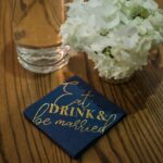 Personal Details Filled This Beautiful Summer Wedding