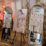 Personal Details Filled This Beautiful Summer Wedding