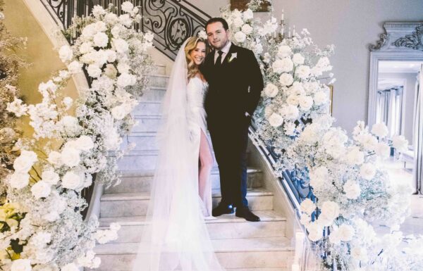 ‘School of Rock’ Child Stars Get Married 22 Years Later