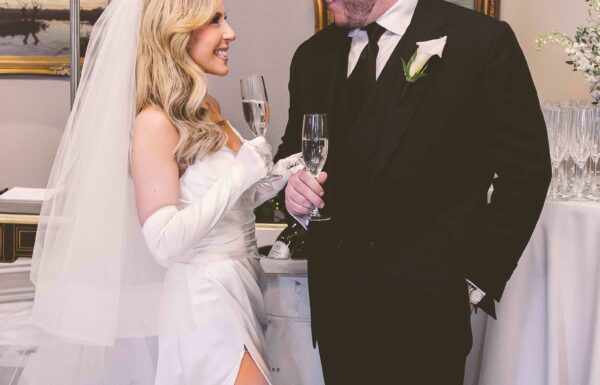 ‘School of Rock’ Child Stars Get Married 22 Years Later