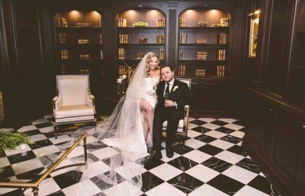 ‘School of Rock’ Child Stars Get Married 22 Years Later