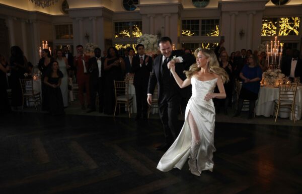 ‘School of Rock’ Child Stars Get Married 22 Years Later