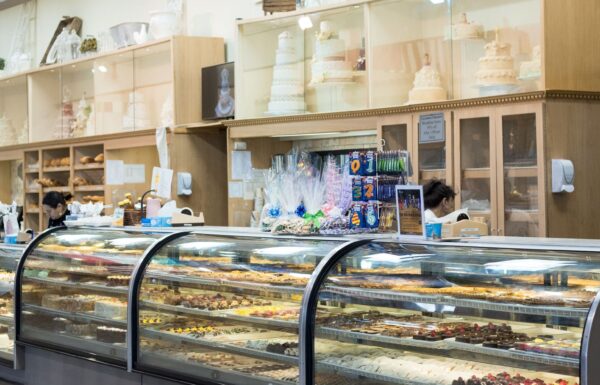 Calandra’s Bakery Gallery 53
