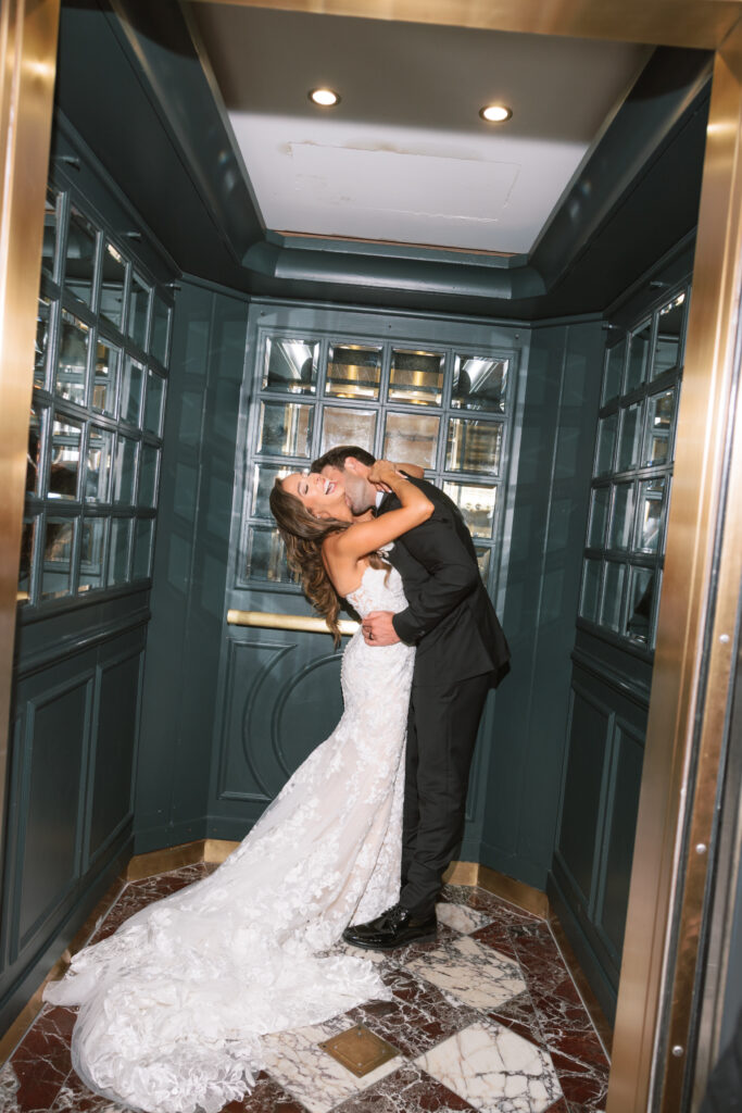 Katie Gaudreau Weds One Year After Brothers Johnny and Matthew's Tragic  Deaths - New Jersey Bride