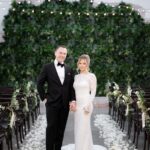 “Wedding Planning Doesn’t Have to be Stressful,” Says This Bride