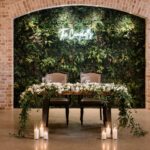 “Wedding Planning Doesn’t Have to be Stressful,” Says This Bride