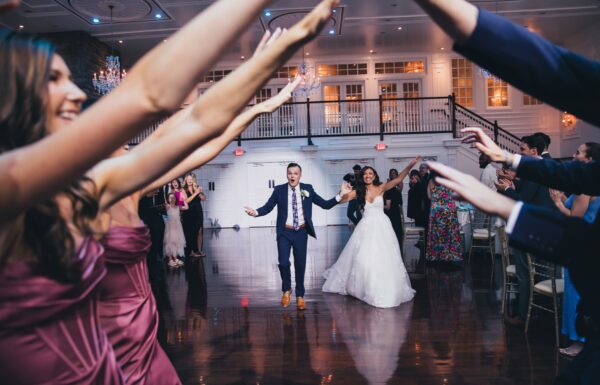 The wedding of A Classic, Romantic Wedding Focused on Family and Faith Gallery 18