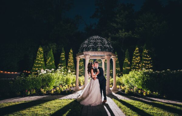 The wedding of A Classic, Romantic Wedding Focused on Family and Faith Gallery 17