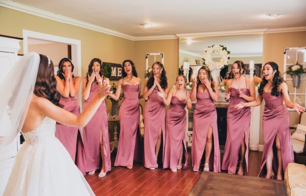 The wedding of A Classic, Romantic Wedding Focused on Family and Faith Gallery 16