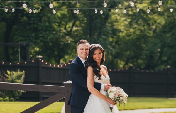 The wedding of A Classic, Romantic Wedding Focused on Family and Faith Gallery 11