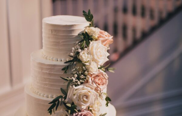 The wedding of A Classic, Romantic Wedding Focused on Family and Faith Gallery 8