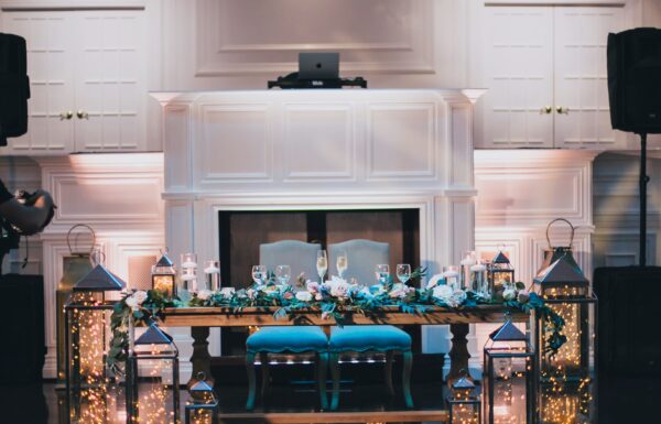 The wedding of A Classic, Romantic Wedding Focused on Family and Faith Gallery 7