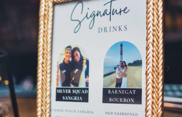 The wedding of A Classic, Romantic Wedding Focused on Family and Faith Gallery 2