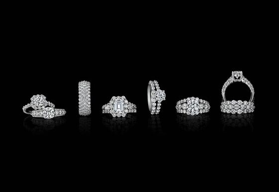 Fashion Category Vendor LeonardoJewelers