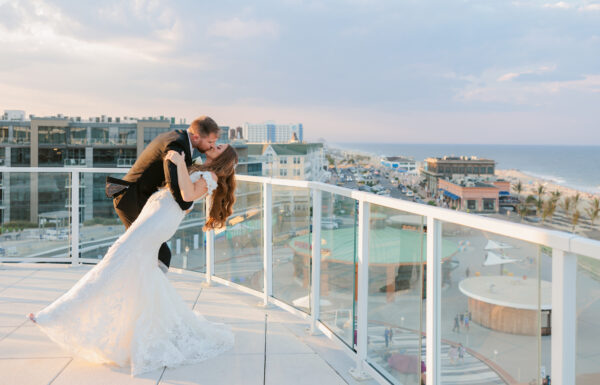 Ceremony and Reception Category Vendor WaveResort