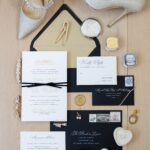 The wedding of “Hints of Gold in Everything” at This Natirar Wedding Gallery 3