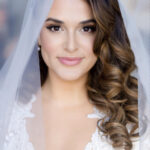 “Hints of Gold in Everything” at This Natirar Wedding