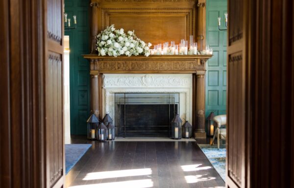 The wedding of “Hints of Gold in Everything” at This Natirar Wedding Gallery 7