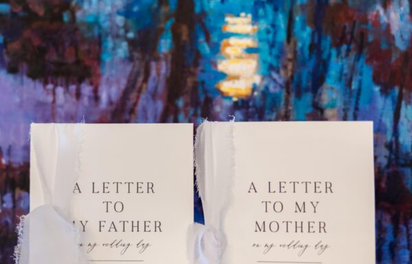 The wedding of “Hints of Gold in Everything” at This Natirar Wedding Gallery 8