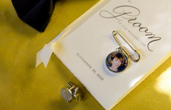 The wedding of “Hints of Gold in Everything” at This Natirar Wedding Gallery 10