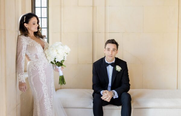 The wedding of “Hints of Gold in Everything” at This Natirar Wedding Gallery 12