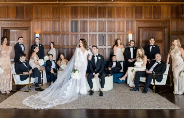 The wedding of “Hints of Gold in Everything” at This Natirar Wedding Gallery 13