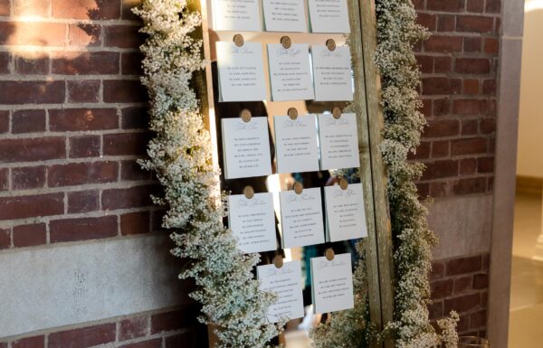 The wedding of “Hints of Gold in Everything” at This Natirar Wedding Gallery 14