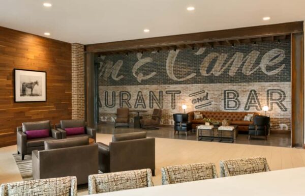 American Beauty at Embassy Suites Gallery 22