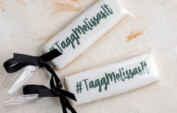 The wedding of A Luxe Black, White and Gold Wedding Celebration in Jersey City Gallery 10