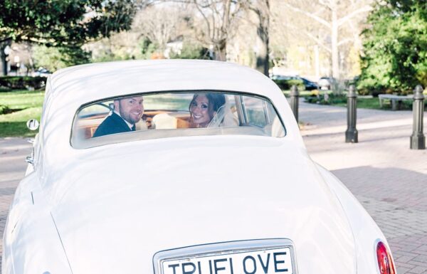 The wedding of A Luxe Black, White and Gold Wedding Celebration in Jersey City Gallery 15