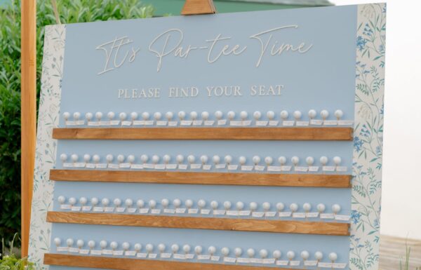 The wedding of This Wedding Photographer’s Big Day Had a Coastal-Chic Vibe Gallery 16