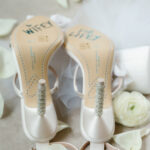 The wedding of Modern Elegance at This Park Château Wedding Gallery 1