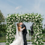 The wedding of Modern Elegance at This Park Château Wedding Gallery 3
