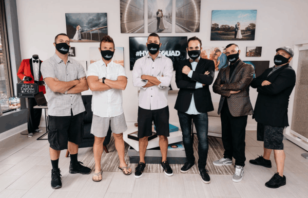 Fresh New Angle Events Gallery 17