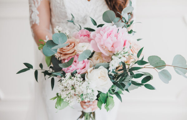 The wedding of Beachy Vibes Without the Sand at This Shore Wedding Gallery 13