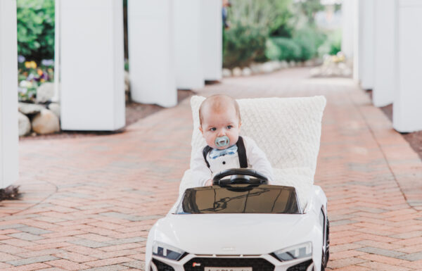 The wedding of Beachy Vibes Without the Sand at This Shore Wedding Gallery 5